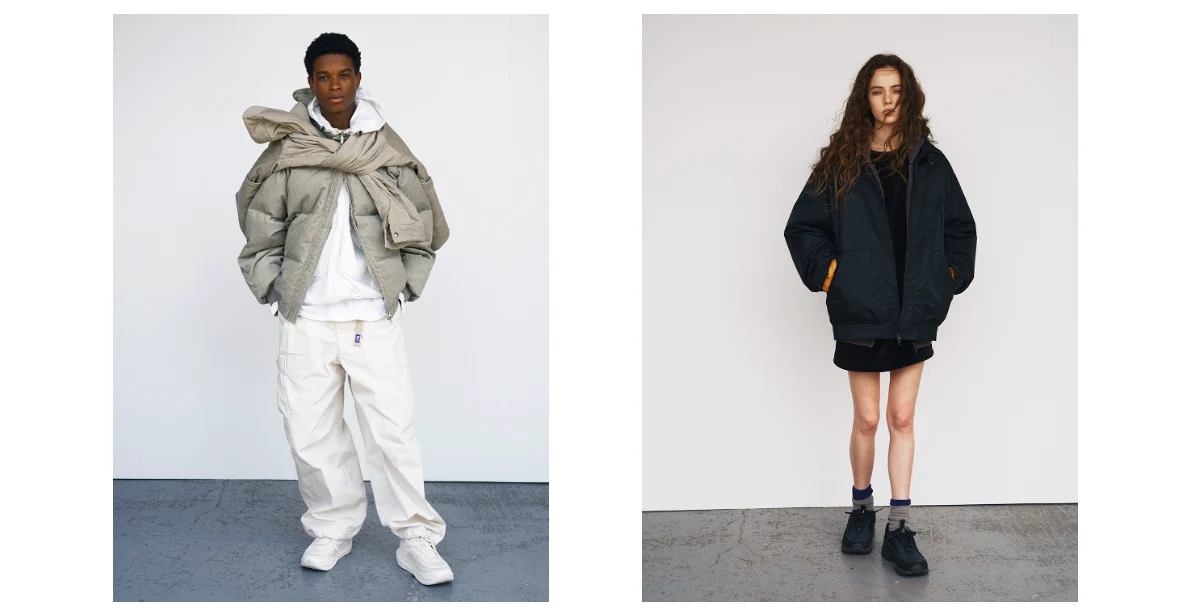 Redefining Japanese Street Style